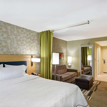 Home2 Suites By Hilton Hilton Head Île de Hilton-Head Extérieur photo