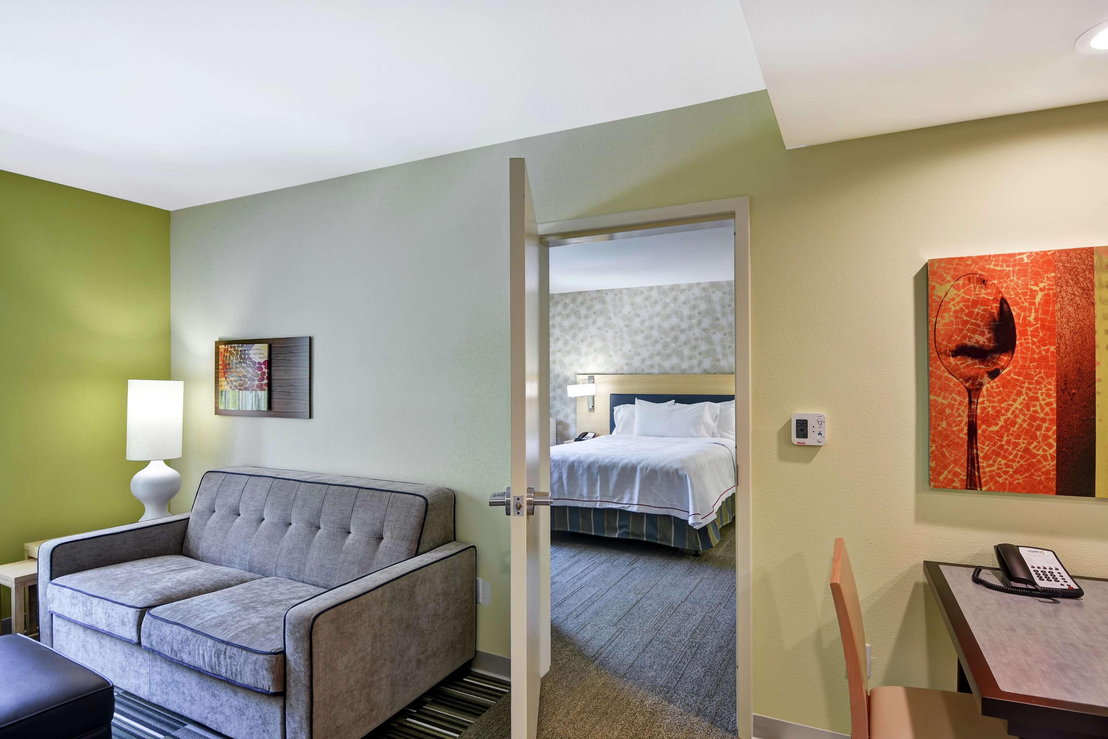 Home2 Suites By Hilton Hilton Head Île de Hilton-Head Extérieur photo