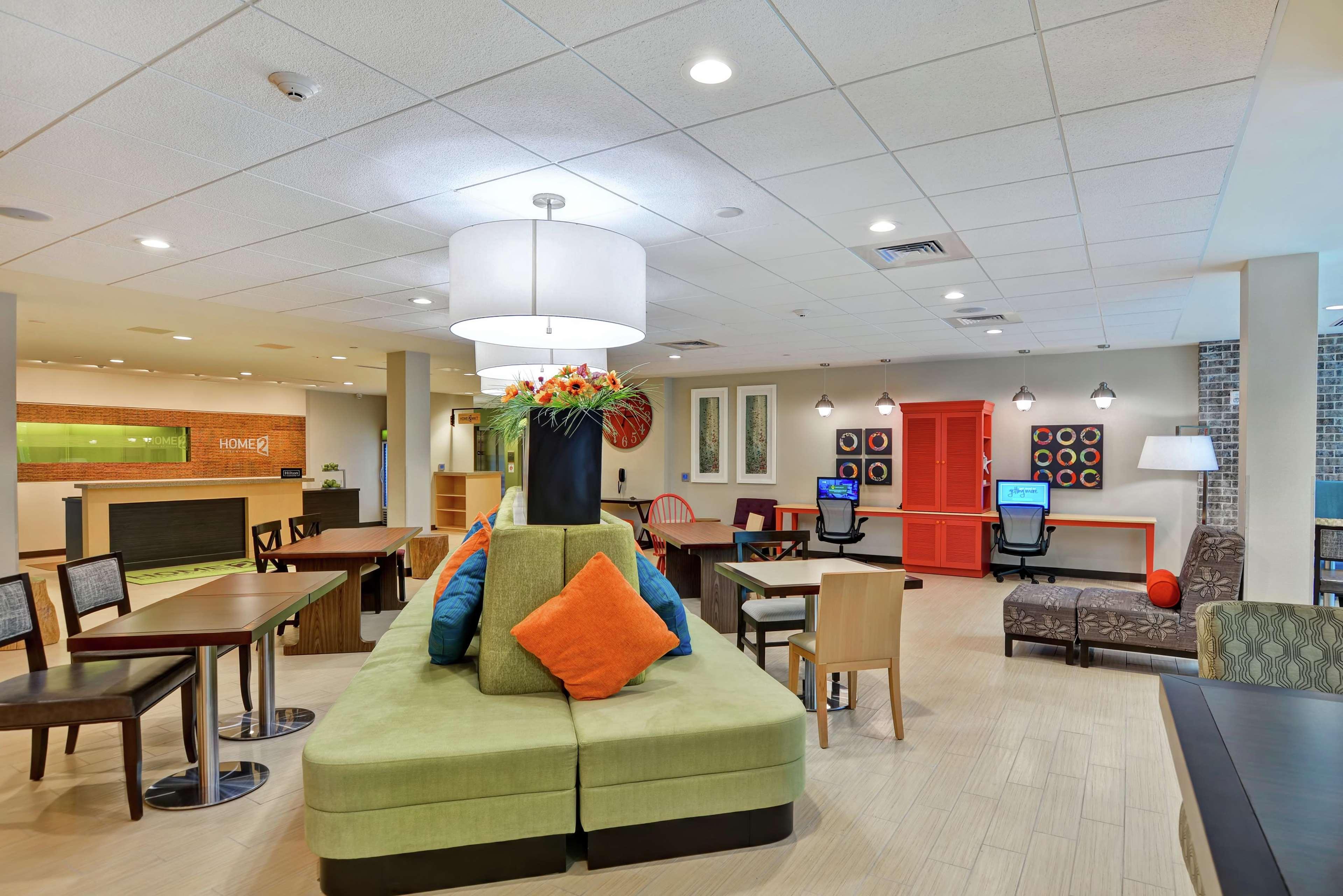 Home2 Suites By Hilton Hilton Head Île de Hilton-Head Extérieur photo