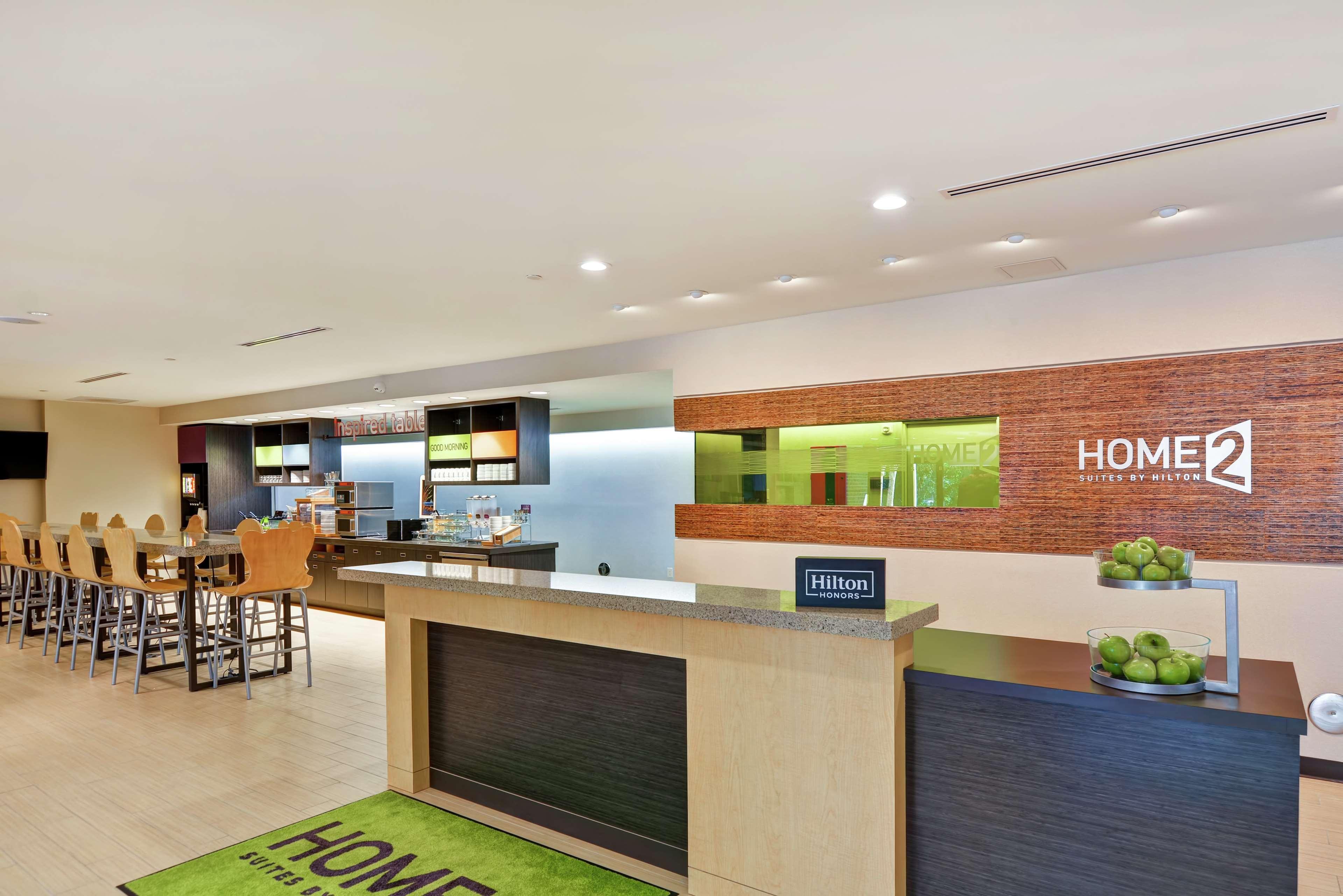 Home2 Suites By Hilton Hilton Head Île de Hilton-Head Extérieur photo