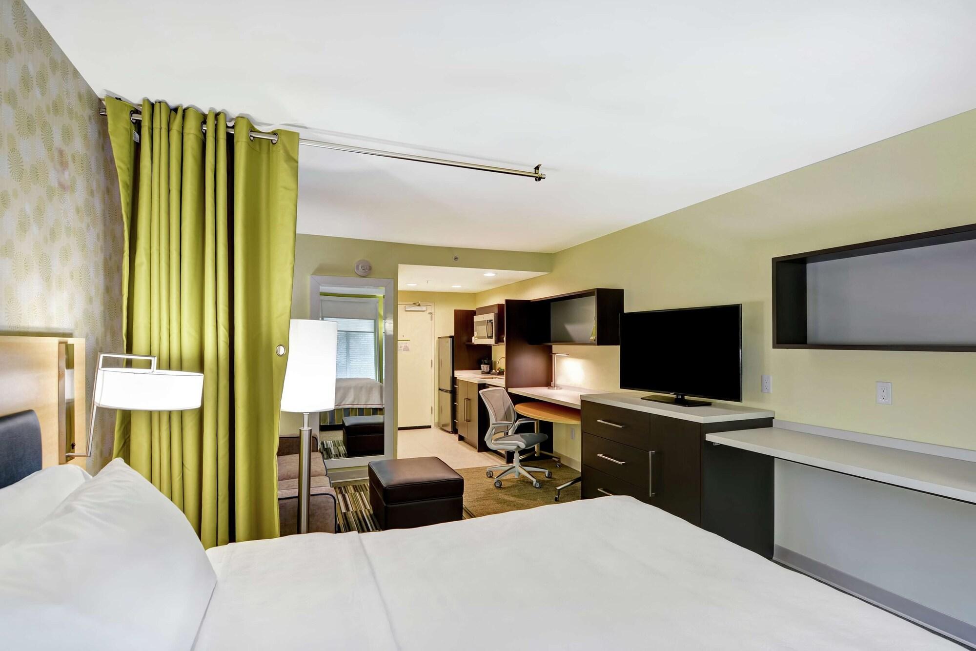 Home2 Suites By Hilton Hilton Head Île de Hilton-Head Extérieur photo