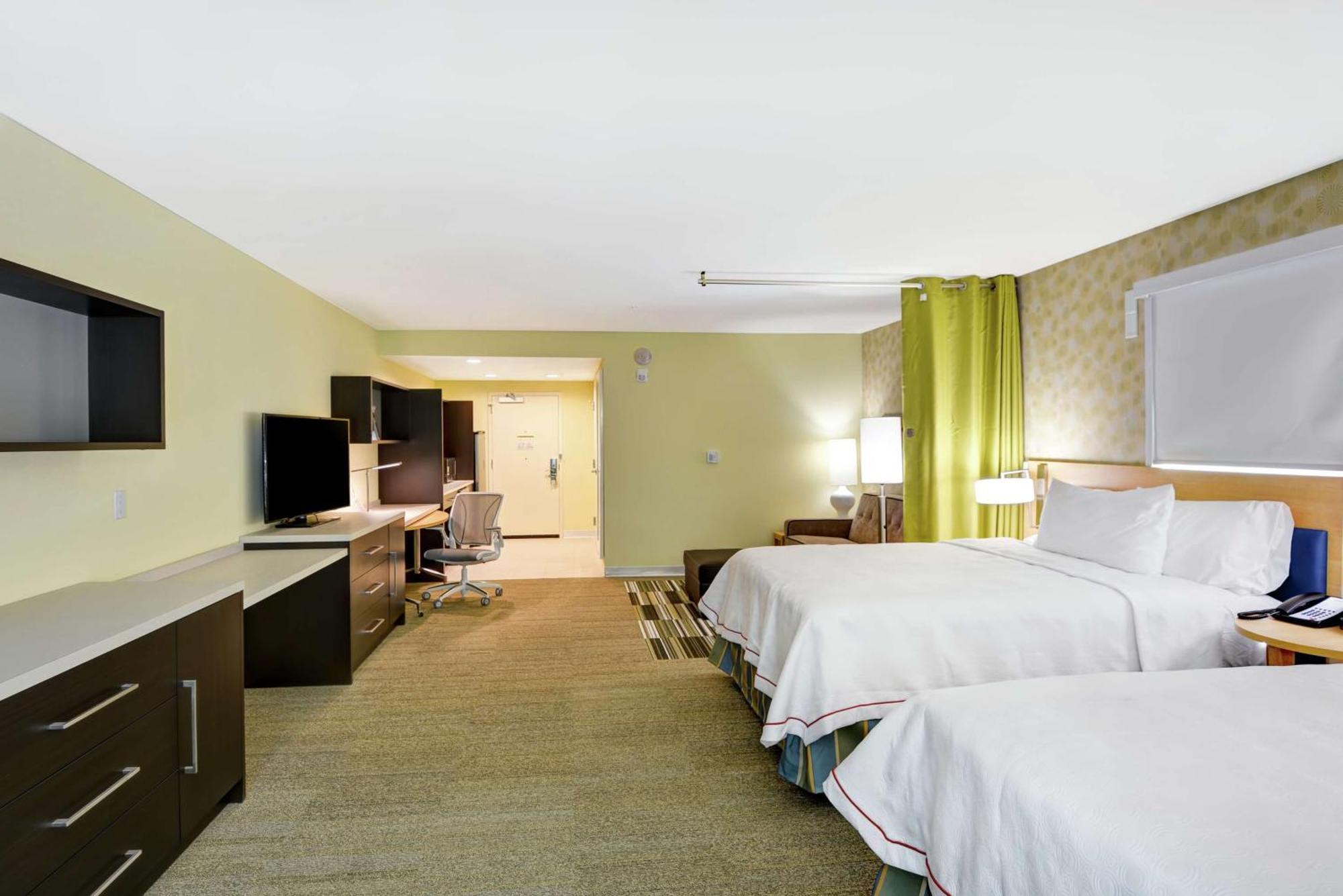 Home2 Suites By Hilton Hilton Head Île de Hilton-Head Extérieur photo