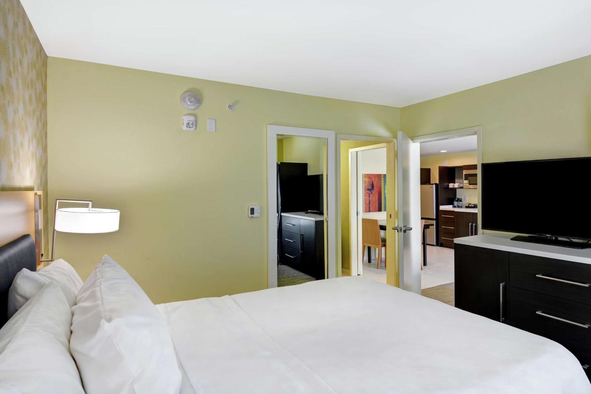 Home2 Suites By Hilton Hilton Head Île de Hilton-Head Extérieur photo