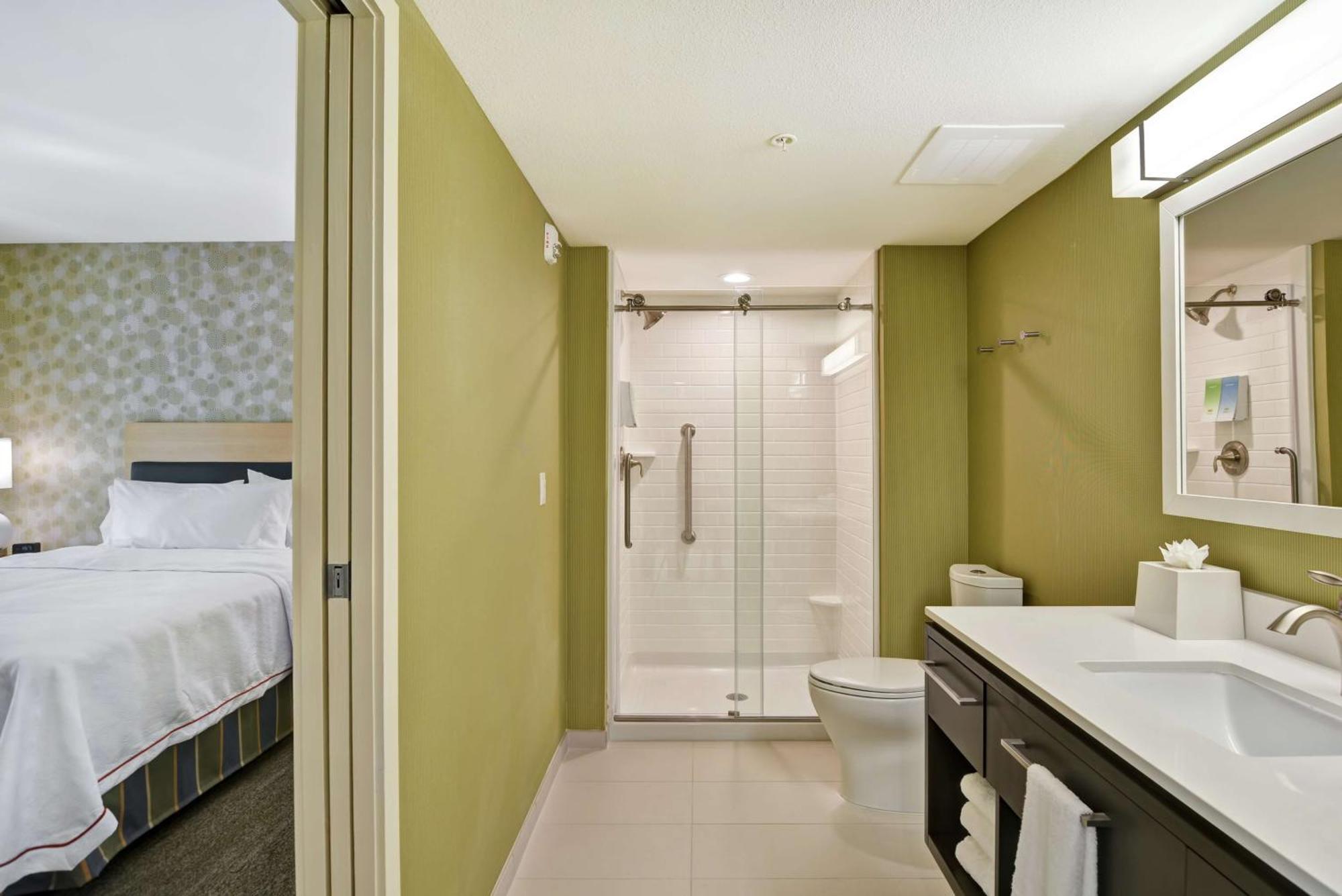 Home2 Suites By Hilton Hilton Head Île de Hilton-Head Extérieur photo