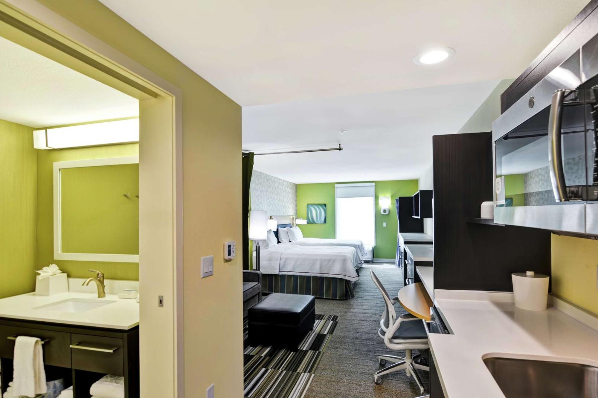 Home2 Suites By Hilton Hilton Head Île de Hilton-Head Extérieur photo
