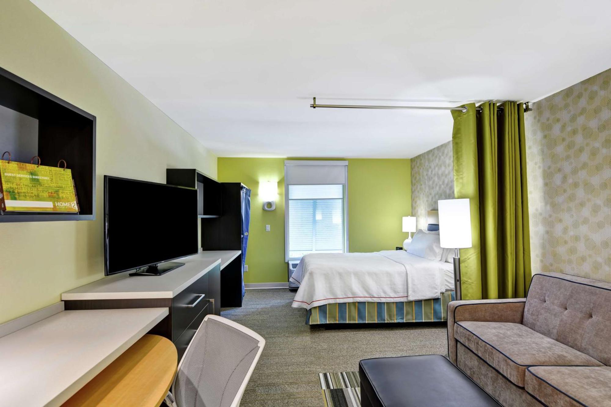 Home2 Suites By Hilton Hilton Head Île de Hilton-Head Extérieur photo