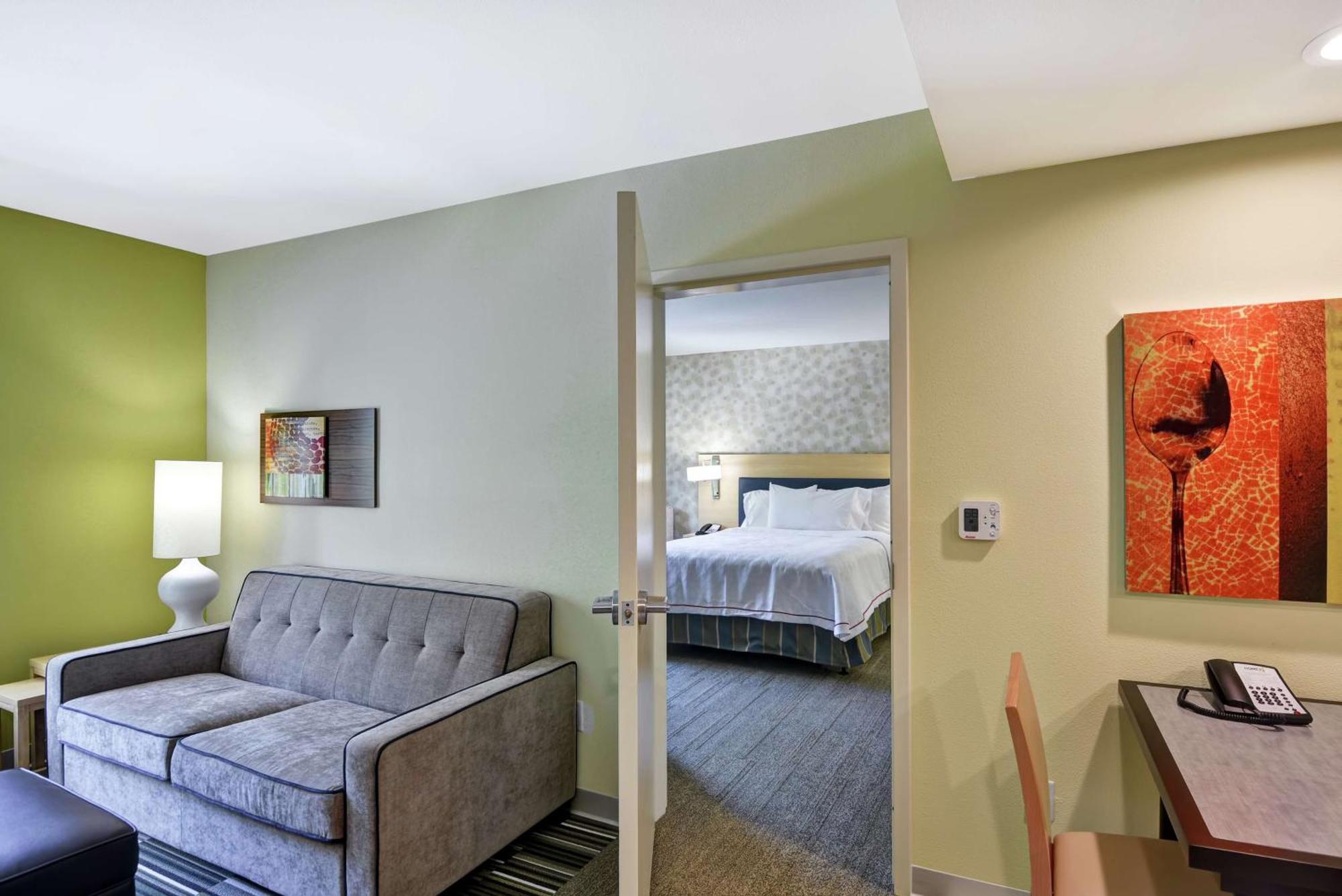 Home2 Suites By Hilton Hilton Head Île de Hilton-Head Extérieur photo