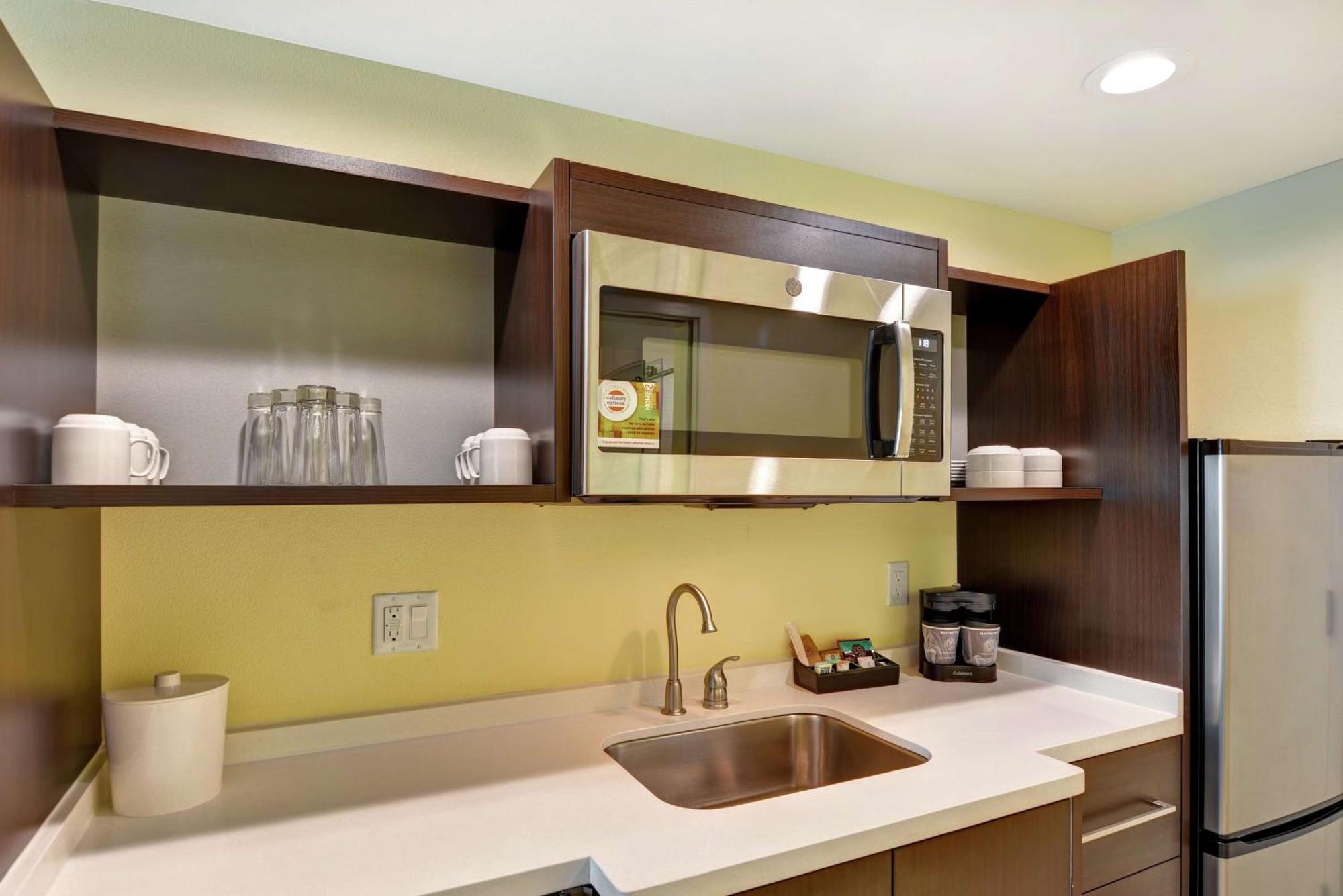 Home2 Suites By Hilton Hilton Head Île de Hilton-Head Extérieur photo