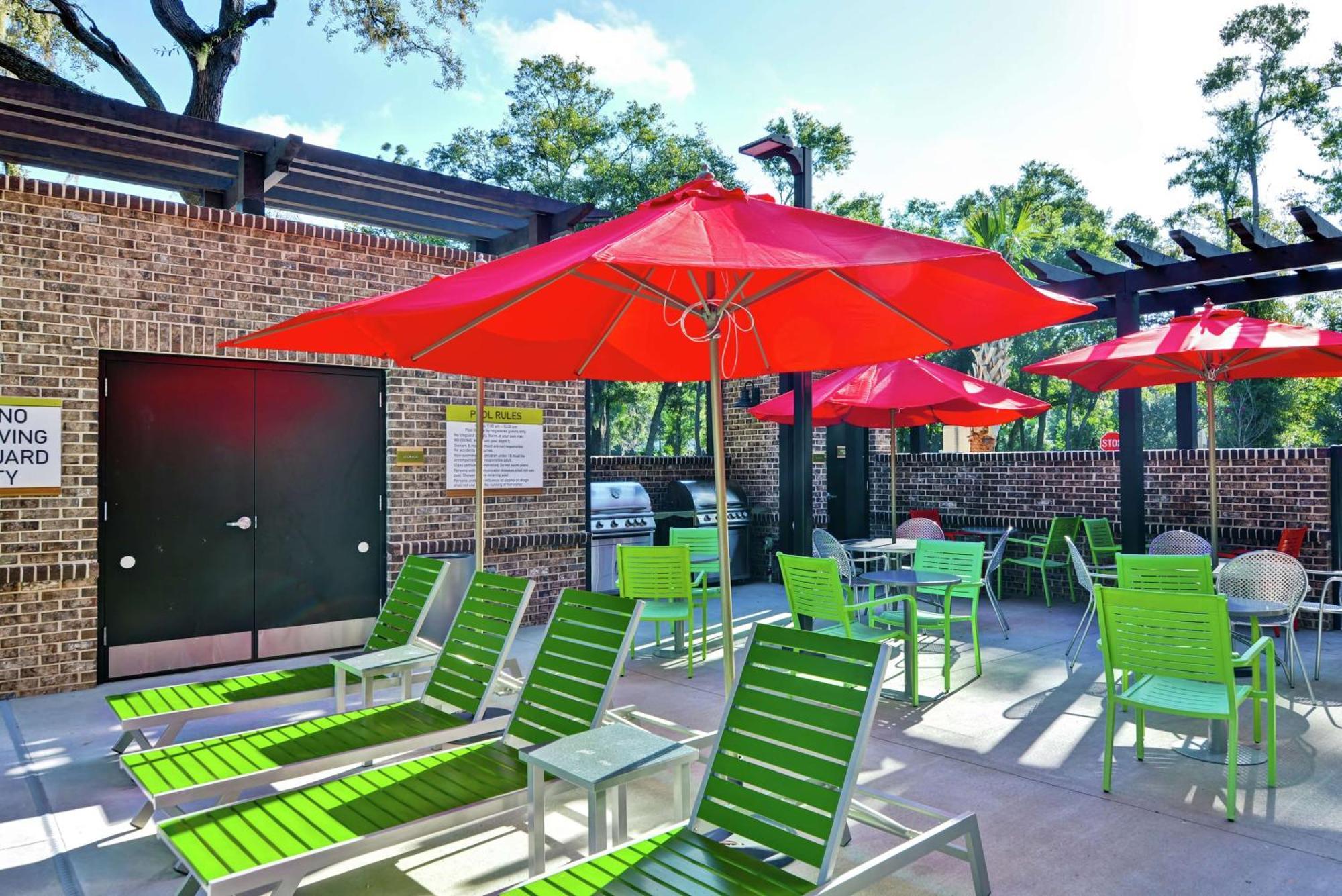 Home2 Suites By Hilton Hilton Head Île de Hilton-Head Extérieur photo