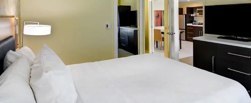 Home2 Suites By Hilton Hilton Head Île de Hilton-Head Extérieur photo
